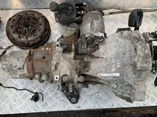  Комплект механики Audi A6 C5 (S6,RS6) Арт 64996460, вид 2