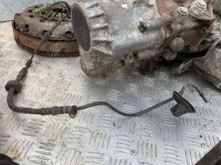  Комплект механики Audi A6 C5 (S6,RS6) Арт 64996460, вид 3