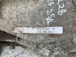  Комплект механики Audi A6 C5 (S6,RS6) Арт 64996460, вид 5