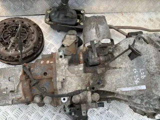  Комплект механики Audi A6 C5 (S6,RS6) Арт 64996460, вид 14