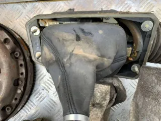  Комплект механики Audi A6 C5 (S6,RS6) Арт 64996460, вид 6