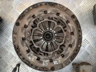  Комплект механики Audi A6 C5 (S6,RS6) Арт 64996460, вид 12