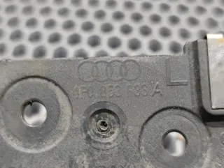 4F0853833A Брызговик Audi A6 C6 (S6,RS6) Арт 64998105, вид 3