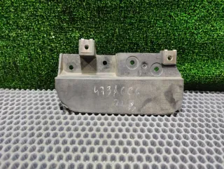 4F0853833A Брызговик Audi A6 C6 (S6,RS6) Арт 64998105, вид 1
