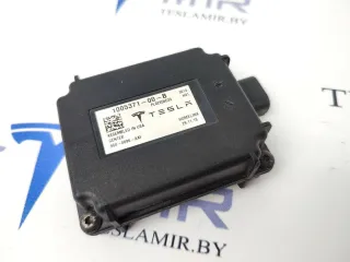 1005371-00 Блок управления системы распознавания объектов Tesla model S Арт 15567, вид 1