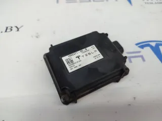 1005371-00 Блок управления системы распознавания объектов Tesla model X Арт 13545_3, вид 1