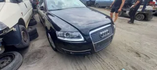  Педальный узел Audi A6 C6 (S6,RS6) Арт 65005684, вид 2