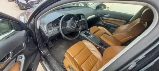  Педальный узел Audi A6 C6 (S6,RS6) Арт 65005684, вид 3