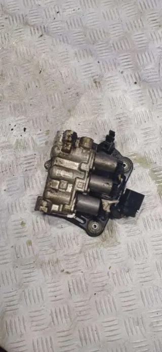 97035907506 Блок клапанов активного стабилизатора Porsche Panamera 970 Арт 65005847, вид 1