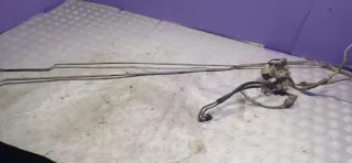  Блок клапанов активного стабилизатора Porsche Panamera 970 Арт 65007949, вид 2