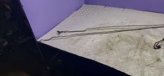  Блок клапанов активного стабилизатора Porsche Panamera 970 Арт 65007949, вид 3