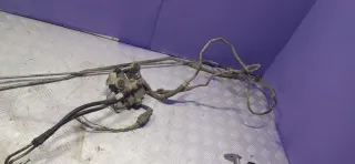  Блок клапанов активного стабилизатора Porsche Panamera 970 Арт 65007949, вид 4