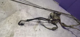  Блок клапанов активного стабилизатора Porsche Panamera 970 Арт 65007949, вид 5