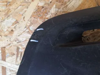 9810965977, 9810965777 Рамка фары противотуманной левой Citroen Berlingo 2 restailing 2 Арт min65008917, вид 3