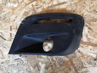 9810965977, 9810965777 Рамка фары противотуманной левой Citroen Berlingo 2 restailing 2 Арт min65008917, вид 1