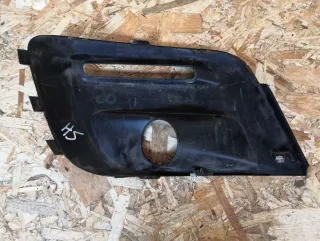 9810965977, 9810965777 Рамка фары противотуманной левой Citroen Berlingo 2 restailing 2 Арт min65008917, вид 4