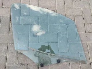  Стекло двери передней правой Citroen Berlingo 2  Арт 65009840, вид 1