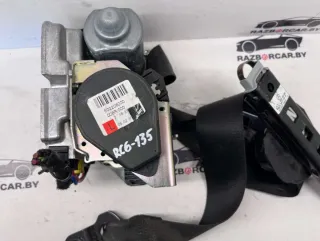 602208200 Ремень безопасности передний левый Mercedes E W211 Арт RC6-135, вид 2