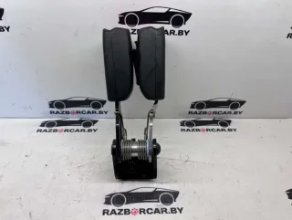 A2118604669 Замок ремня безопасности Mercedes E W211 Арт RC6-144, вид 1