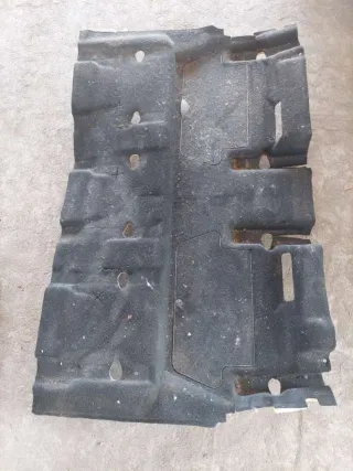  Ковер салона Citroen C4 Grand Picasso 1 Арт 65056194, вид 1