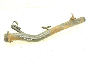  Горловина топливного бака Citroen Jumper 1 2.5л Арт 65059038, вид 1