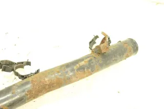  Горловина топливного бака Citroen Jumper 1 2.5л Арт 65059038, вид 3