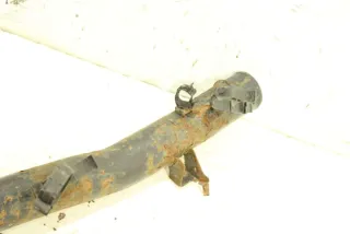  Горловина топливного бака Citroen Jumper 1 2.5л Арт 65059038, вид 5