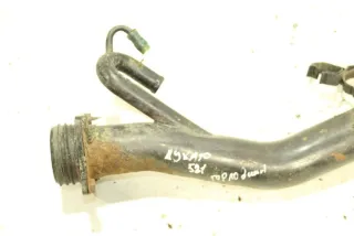  Горловина топливного бака Citroen Jumper 1 2.5л Арт 65059038, вид 2