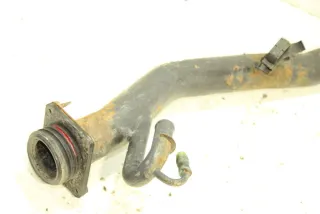  Горловина топливного бака Citroen Jumper 1 2.5л Арт 65059038, вид 4