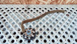 4B5919889, A03915 29 Антенна GPS Audi A6 C5 (S6,RS6) Арт 65059326, вид 3