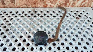 4B5919889, A03915 29 Антенна GPS Audi A6 C5 (S6,RS6) Арт 65059326, вид 1