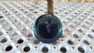 4B5919889, A03915 29 Антенна GPS Audi A6 C5 (S6,RS6) Арт 65059326, вид 2