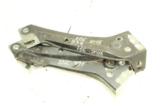  Планка под капот Citroen C8 Арт 65059632, вид 1