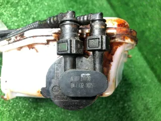 10012600100, 4138A0402, 9639233780, 46630 Бачок иолиса Citroen C5 1 HDI Арт 65059858, вид 6