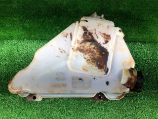 10012600100, 4138A0402, 9639233780, 46630 Бачок иолиса Citroen C5 1 HDI Арт 65059858, вид 5