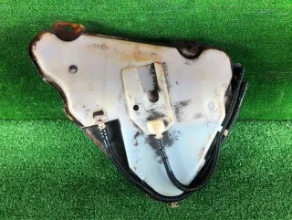 10012600100, 4138A0402, 9639233780, 46630 Бачок иолиса Citroen C5 1 HDI Арт 65059858, вид 1