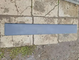 1307248070, 1317371070 Молдинг (накладка) двери сдвижной Citroen Jumper 2 Арт 65062839, вид 1