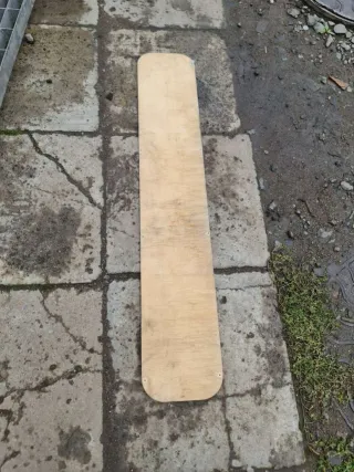  Обшивка сдвижной двери Peugeot Boxer 3 Арт 65062852, вид 1