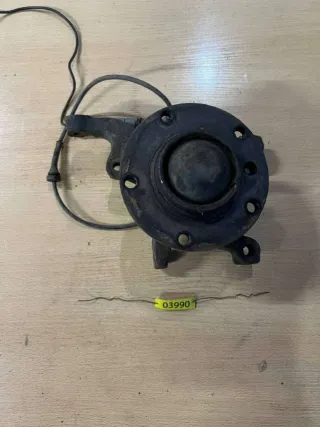  Ступица передняя BMW 3 E36 Арт 03990, вид 1