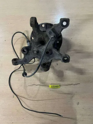  Ступица передняя BMW 3 E36 Арт 03990, вид 2