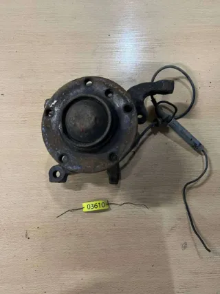  Ступица передняя BMW 3 E36 Арт 03610, вид 1