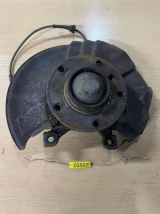  Ступица передняя BMW 3 E36 Арт 02507, вид 1