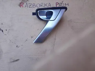  Ручка внутренняя задняя правая Nissan Primera 12 Арт 45368759, вид 1
