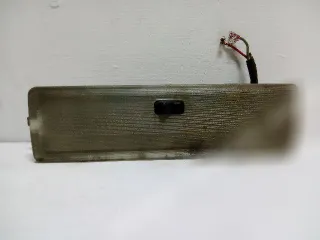  Фонарь освещения багажника Nissan Almera N16 Арт 77380333, вид 1