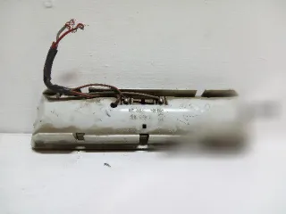  Фонарь освещения багажника Nissan Almera N16 Арт 77380333, вид 2