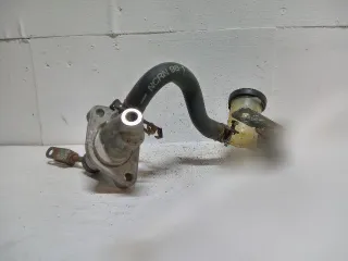  Бачок цилиндра сцепления Nissan Primera 11 Арт 78335144, вид 2