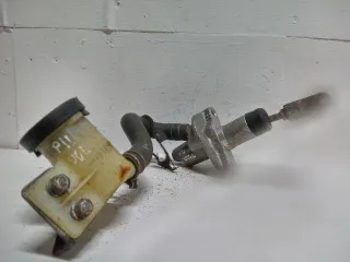  Бачок цилиндра сцепления Nissan Primera 11 Арт 78335144, вид 4