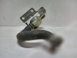  Бачок главного цилиндра сцепления Nissan Primera 11 Арт 78440059, вид 2