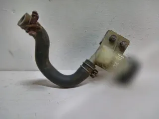  Бачок главного цилиндра сцепления Nissan Primera 11 Арт 78440059, вид 3