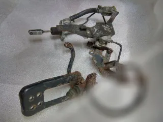  Усилитель сцепления Nissan Almera N15 Арт 78440122, вид 1